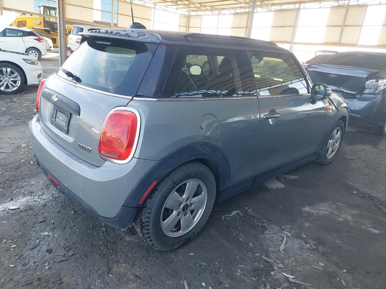 WMWXP5C54G3B77397 - 2016 MINI COOPER - #50108745