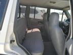 1996 Jeep Cherokee Sport en Venta en Taylor, TX - Front End