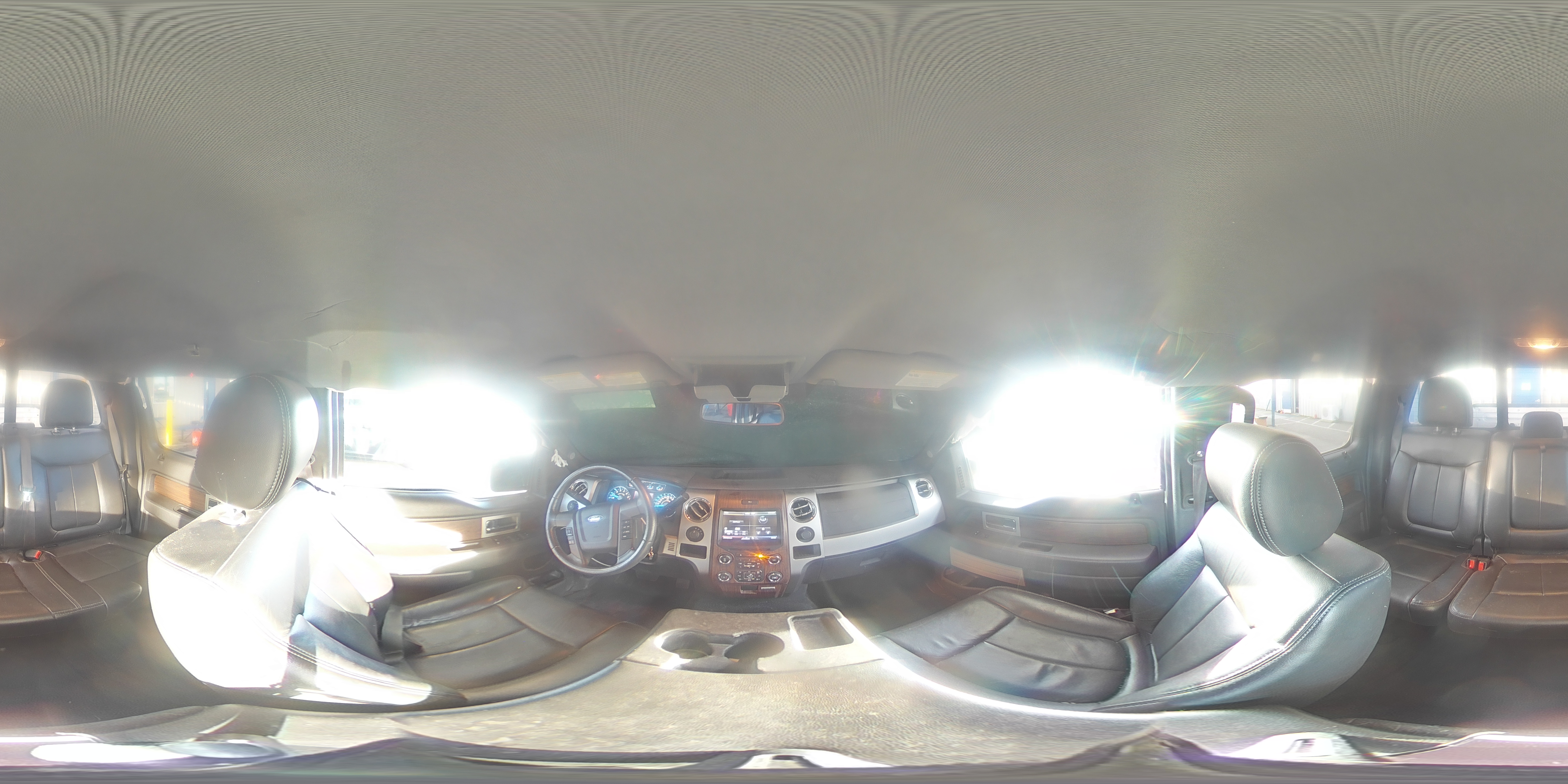 2014 Ford F-150 - Image 13