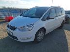 2012 FORD GALAXY ZET for sale at Copart CORBY