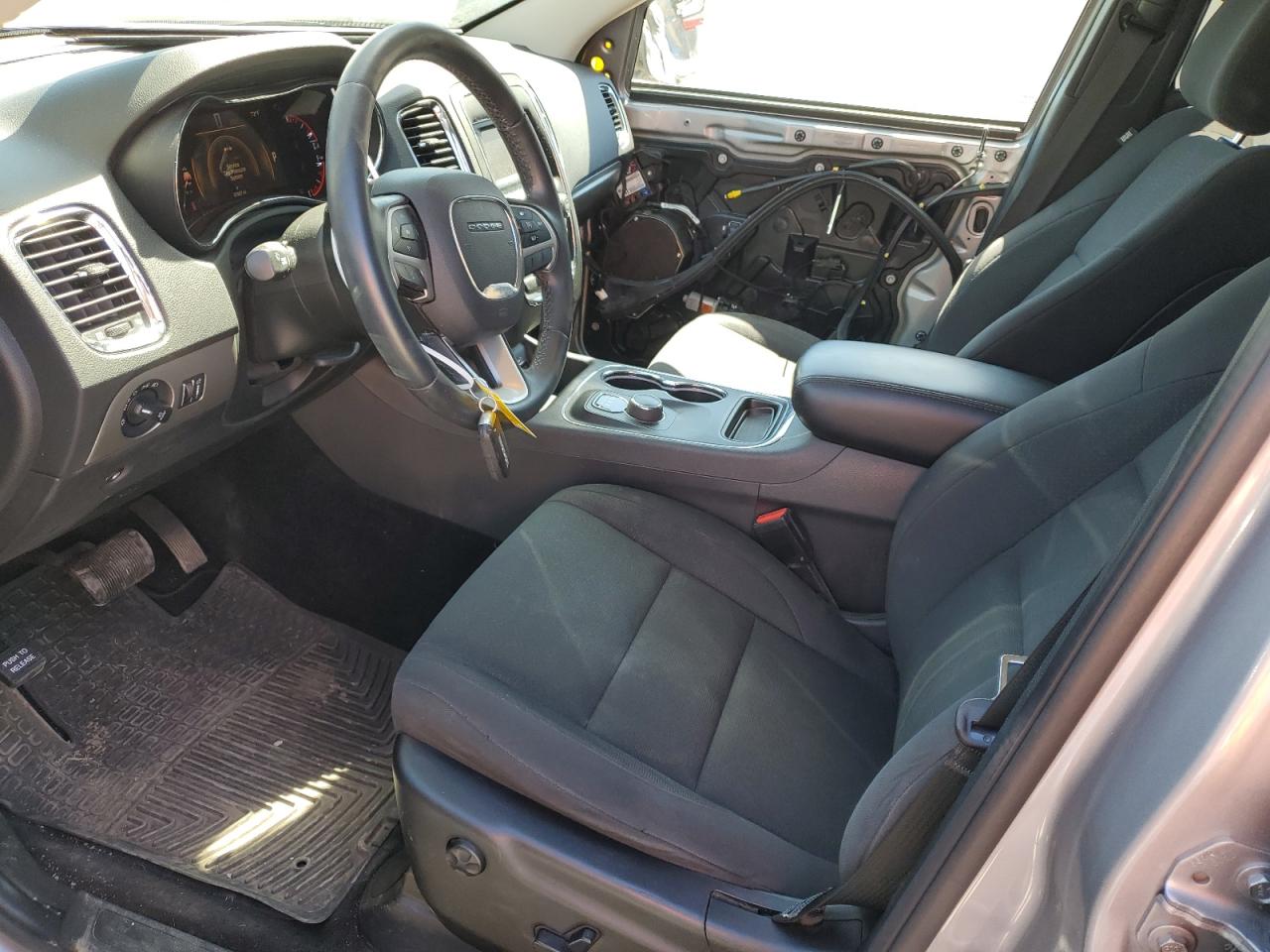2015 Dodge Durango - Image 7