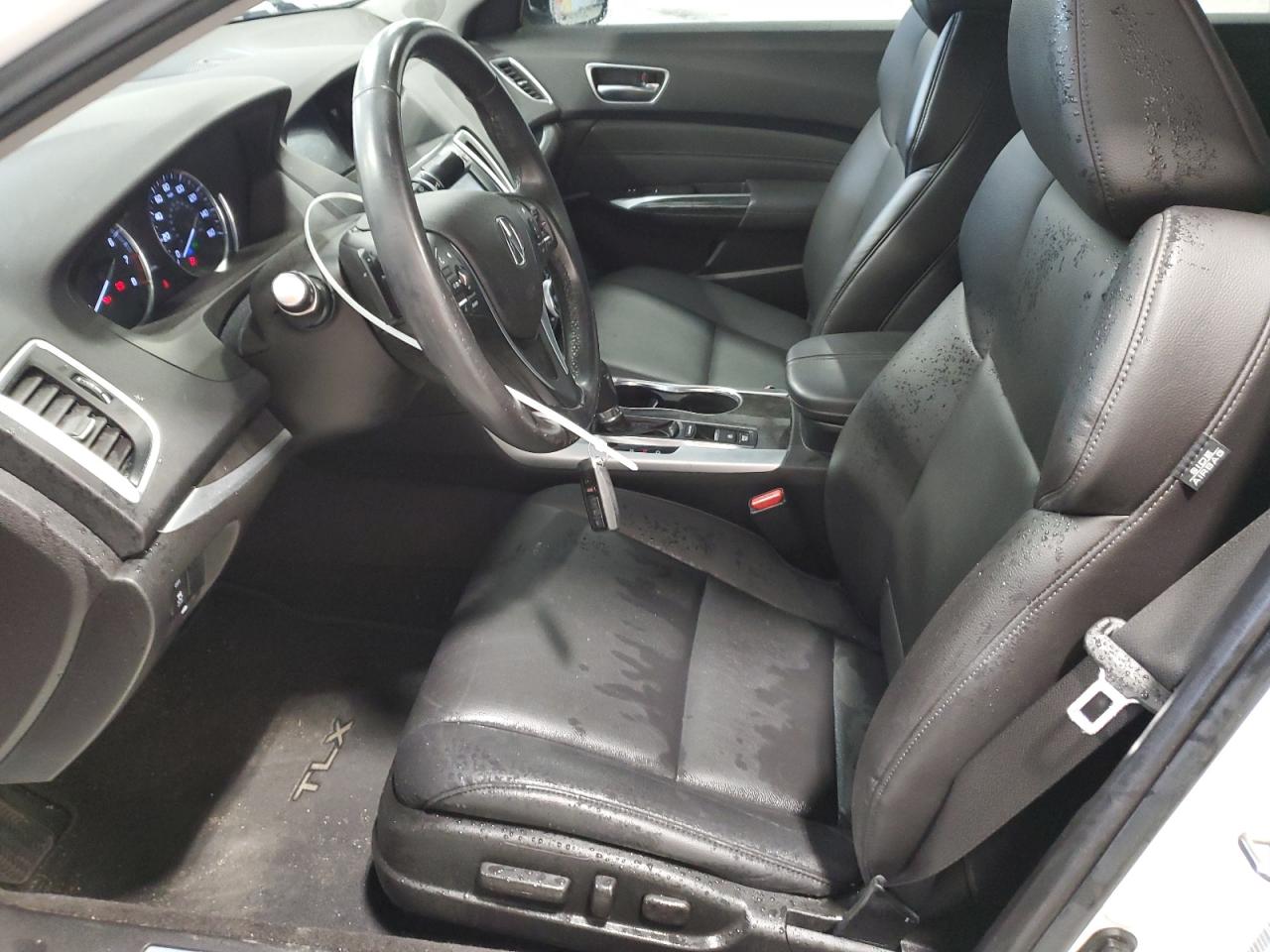 2019 Acura TLX - Image 7