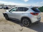 2016 Mazda Cx-5 Gt for Sale in Bridgeton, MO - Front End