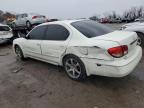 2002 Infiniti I35  იყიდება Baltimore-ში, MD - Rear End