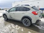 2015 Subaru Xv Crosstrek 2.0 Premium იყიდება Farr West-ში, UT - All Over