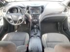 2018 Hyundai Santa Fe Sport  იყიდება Vallejo-ში, CA - Vandalism