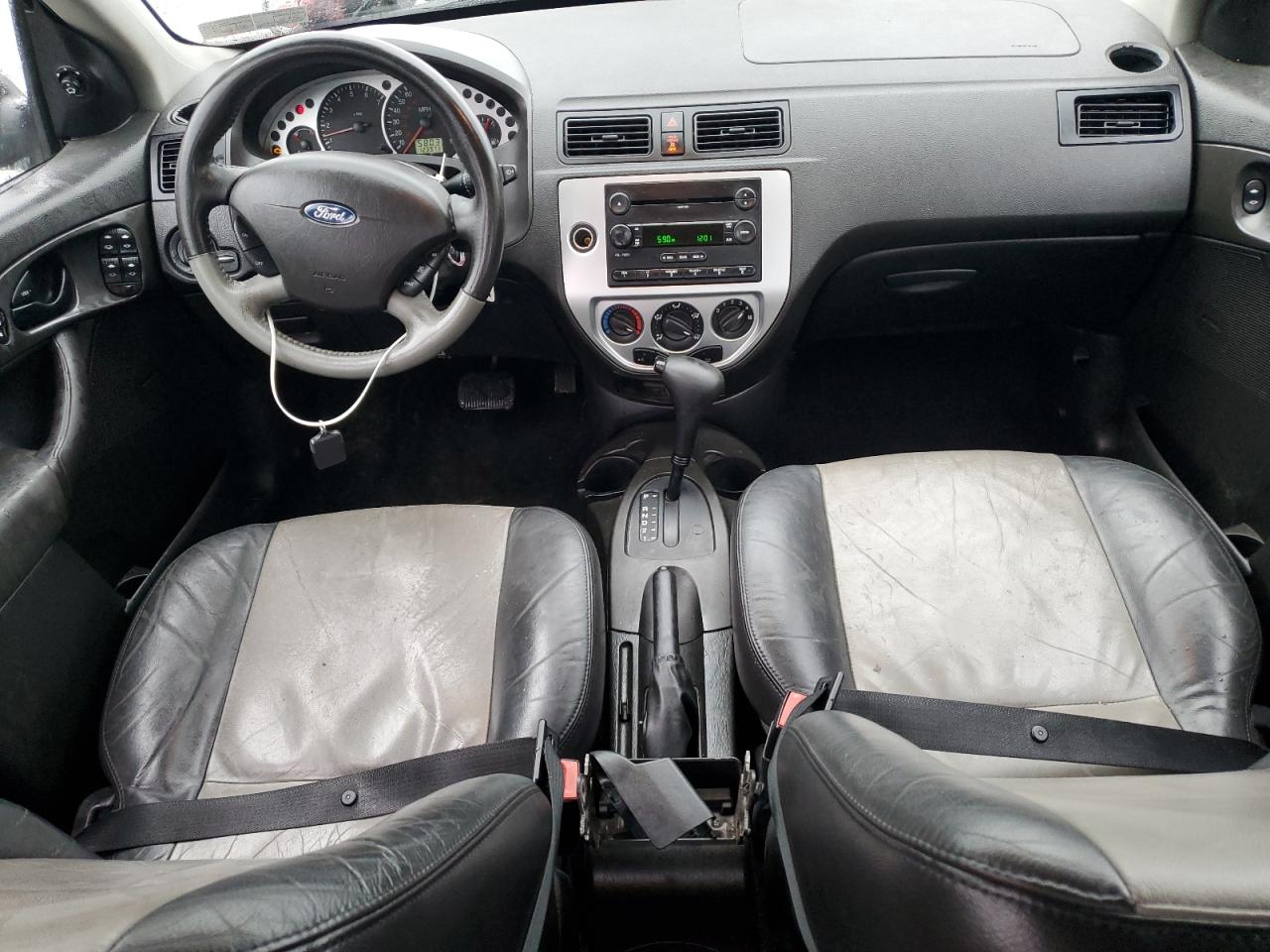 2007 Ford Focus - Image 8