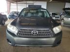 2008 Toyota Highlander Hybrid de vânzare în American Canyon, CA - Front End