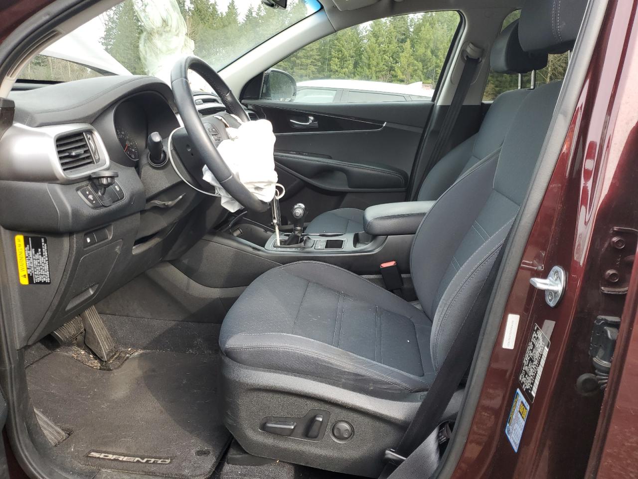 2018 Kia Sorento - Image 7