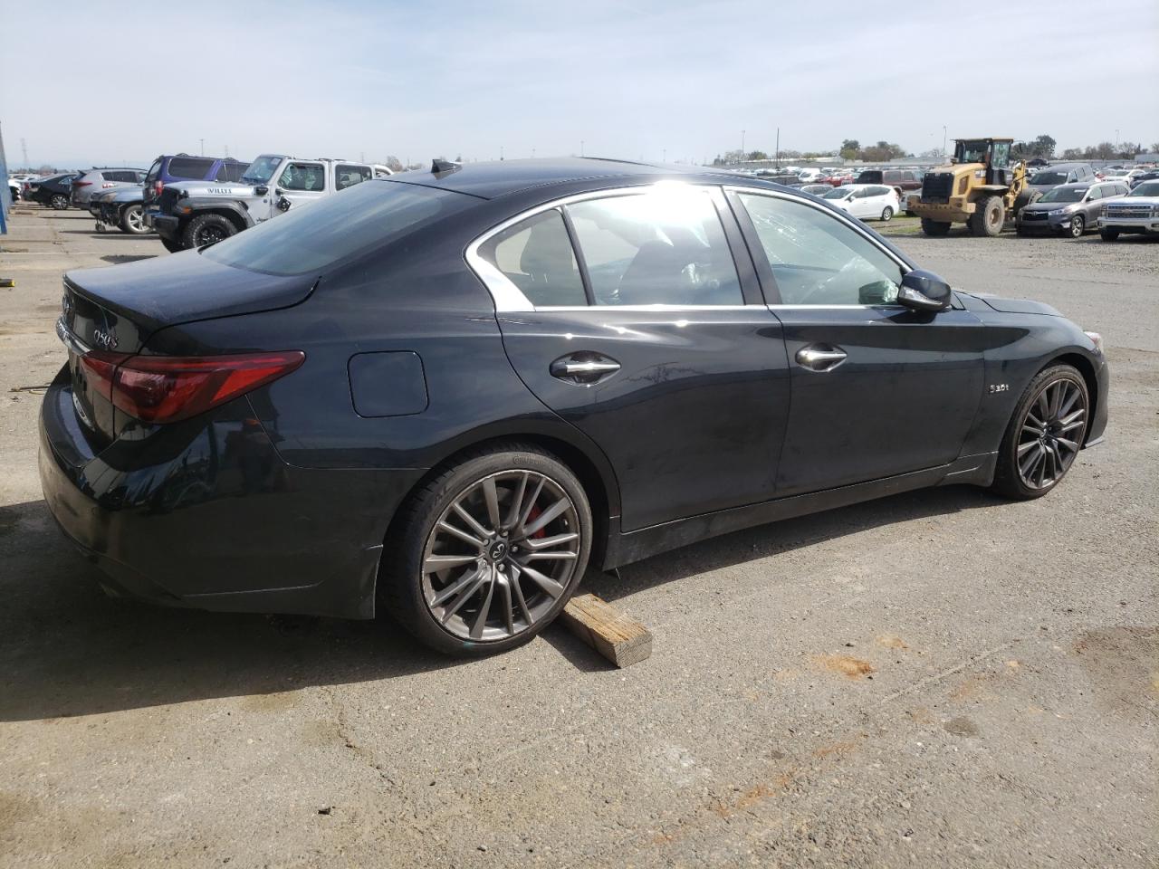 2019 Infiniti Q50 - Image 3