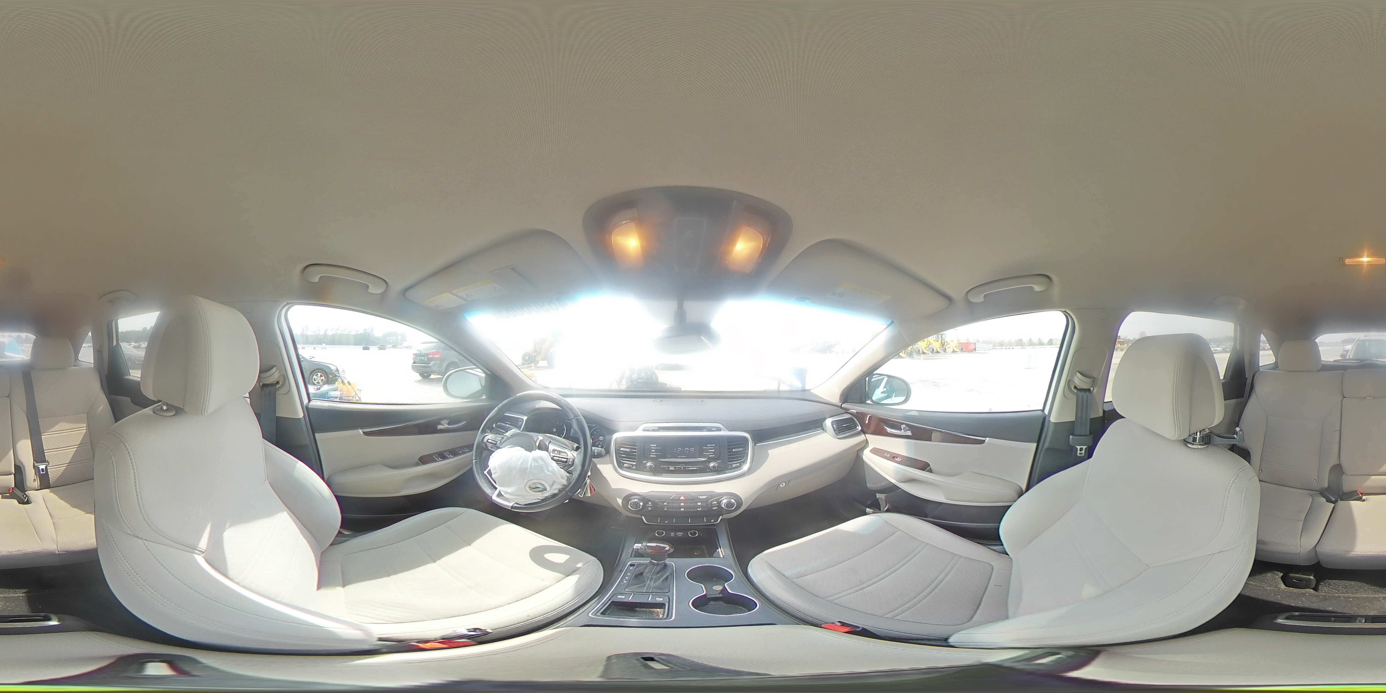 2016 Kia Sorento - Image 14