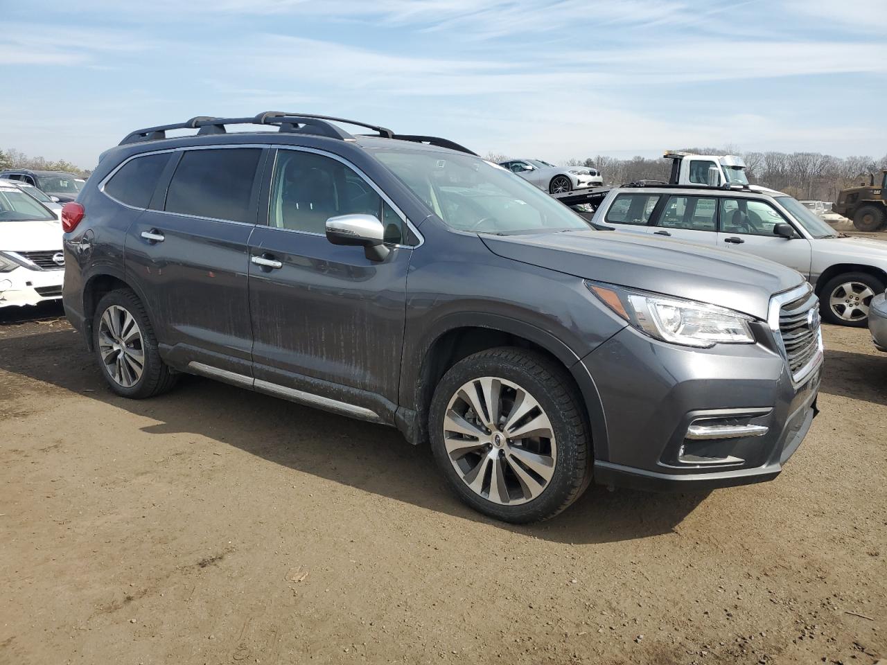 2021 Subaru Ascent - Image 4