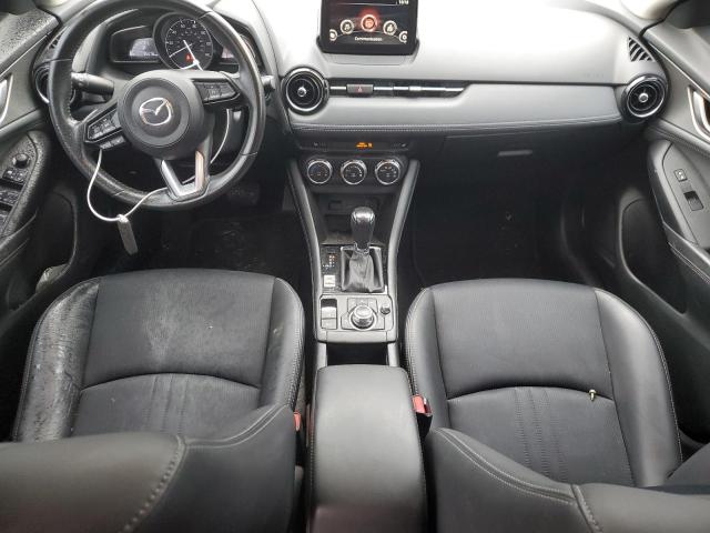  MAZDA CX-3 2019 Gray