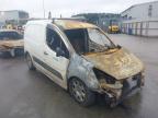 2013 PEUGEOT PARTNER 85 for sale at Copart WHITBURN