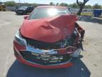 2019 Chevrolet Cruze Lt for Sale in Orlando, FL - Front End