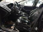 2017 Ford Focus Se იყიდება Kincheloe-ში, MI - Front End