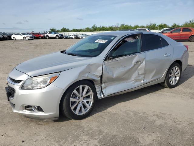 2016 Chevrolet Malibu Limited Ltz