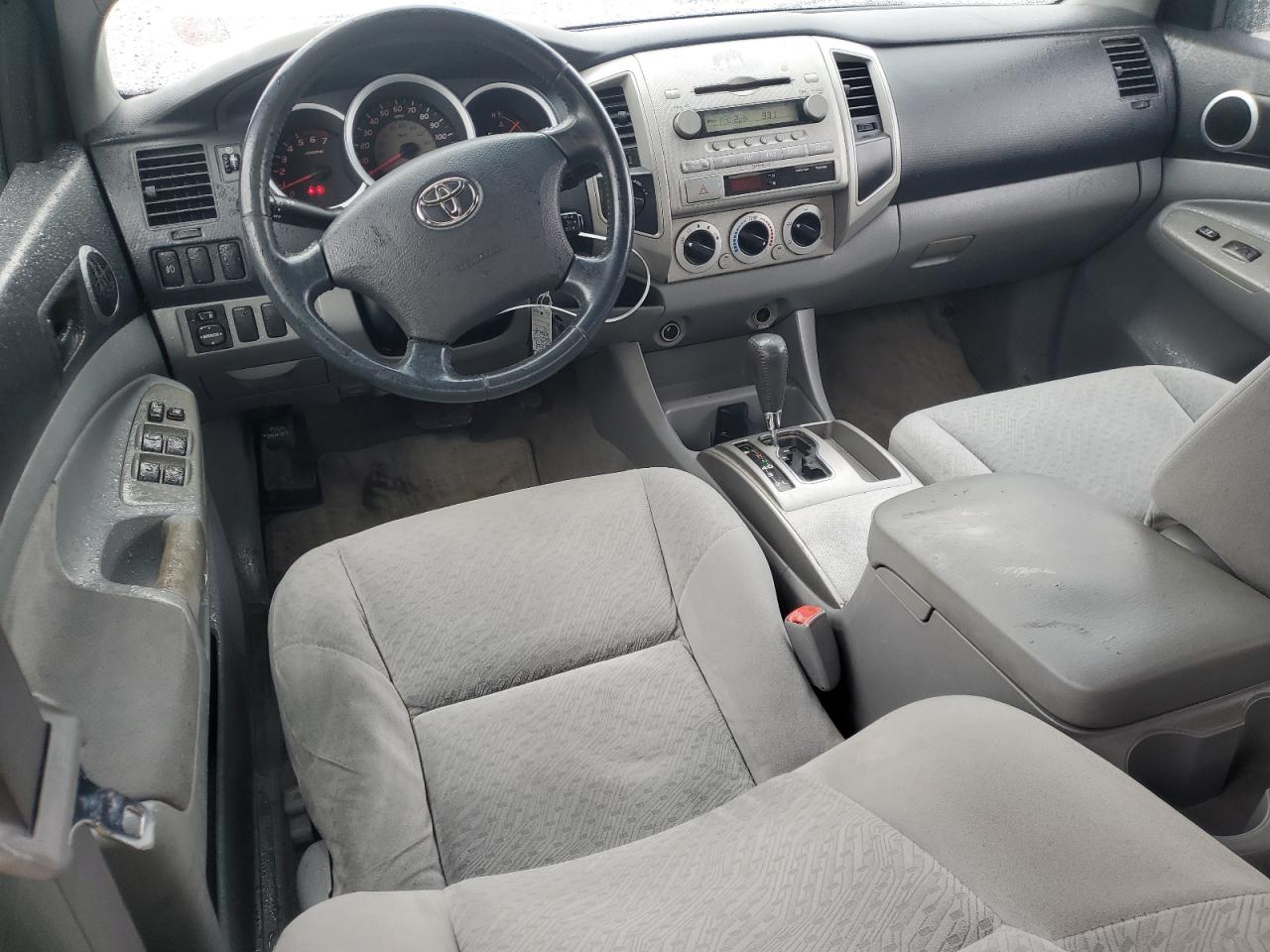 2006 Toyota Tacoma - Image 8