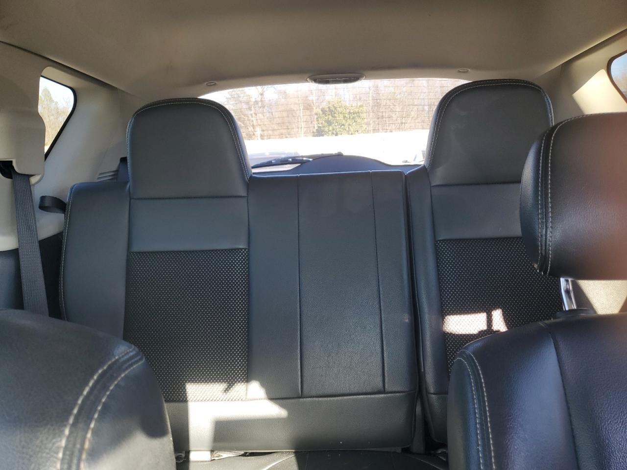 2016 Jeep Compass - Image 10