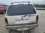 2000 Ford Explorer Eddie Bauer за продажба в Louisville, KY - Burn