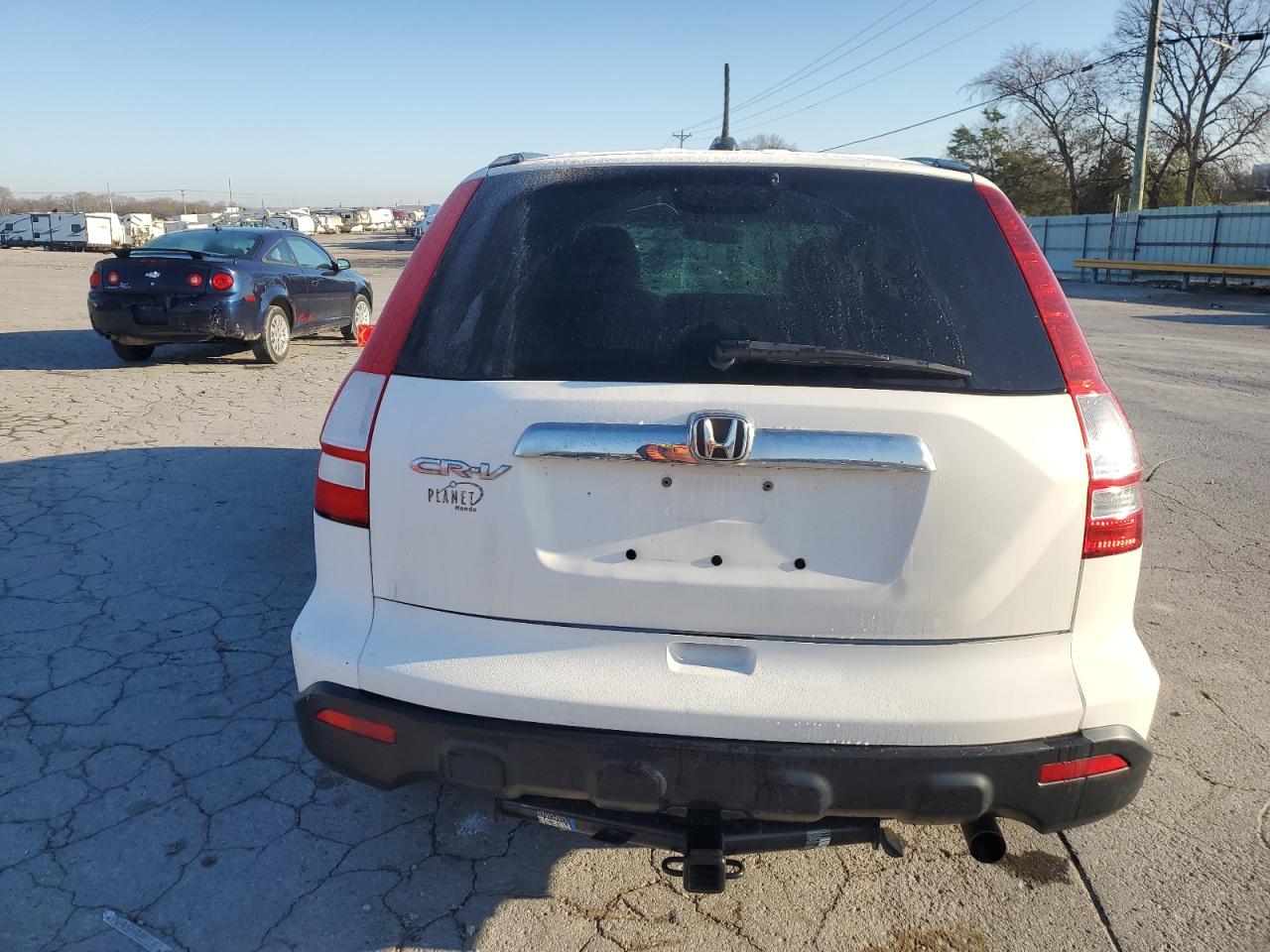 2009 Honda CR-V - Image 6