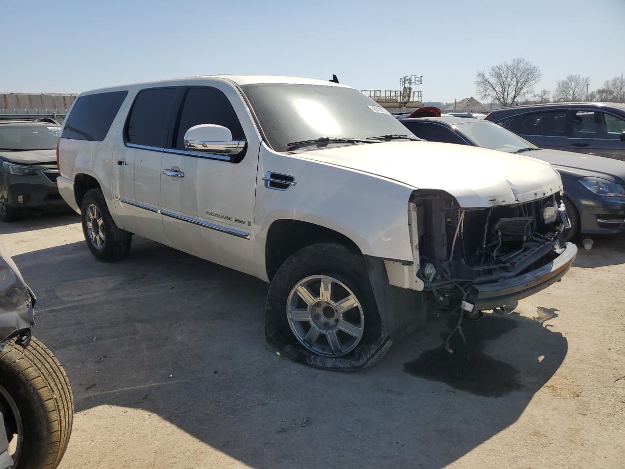 2009 Cadillac Escalade - Image 4