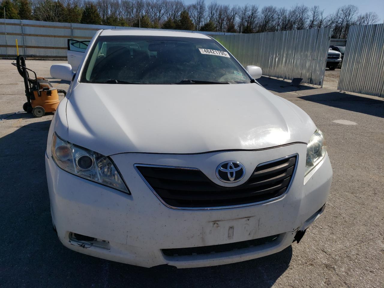2008 Toyota Camry - Image 5