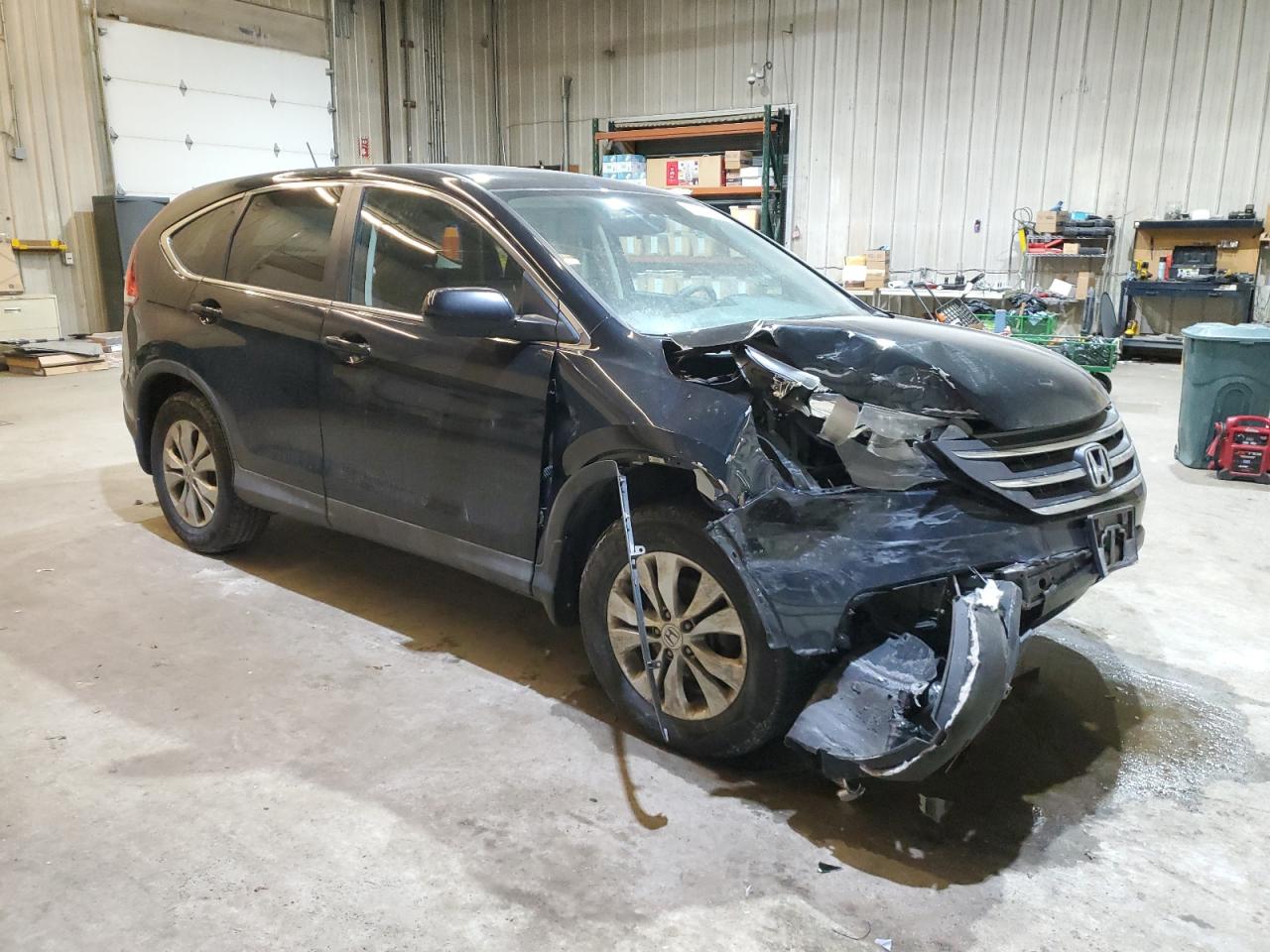 2014 Honda CR-V - Image 4