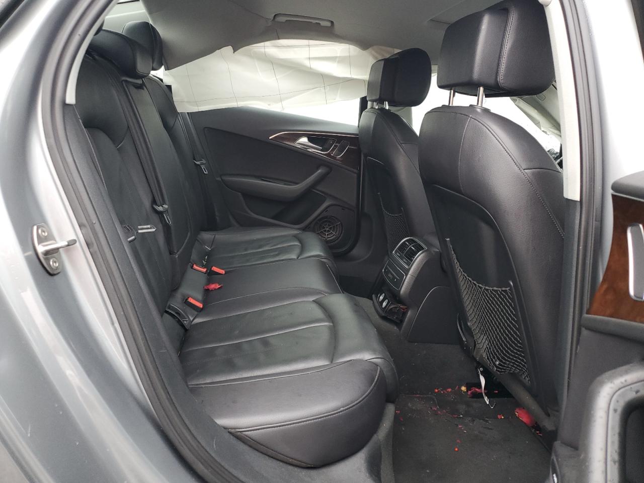 2015 Audi A6 - Image 10