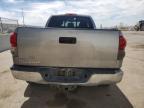 2008 Toyota Tundra Double Cab للبيع في Albuquerque، NM - Front End