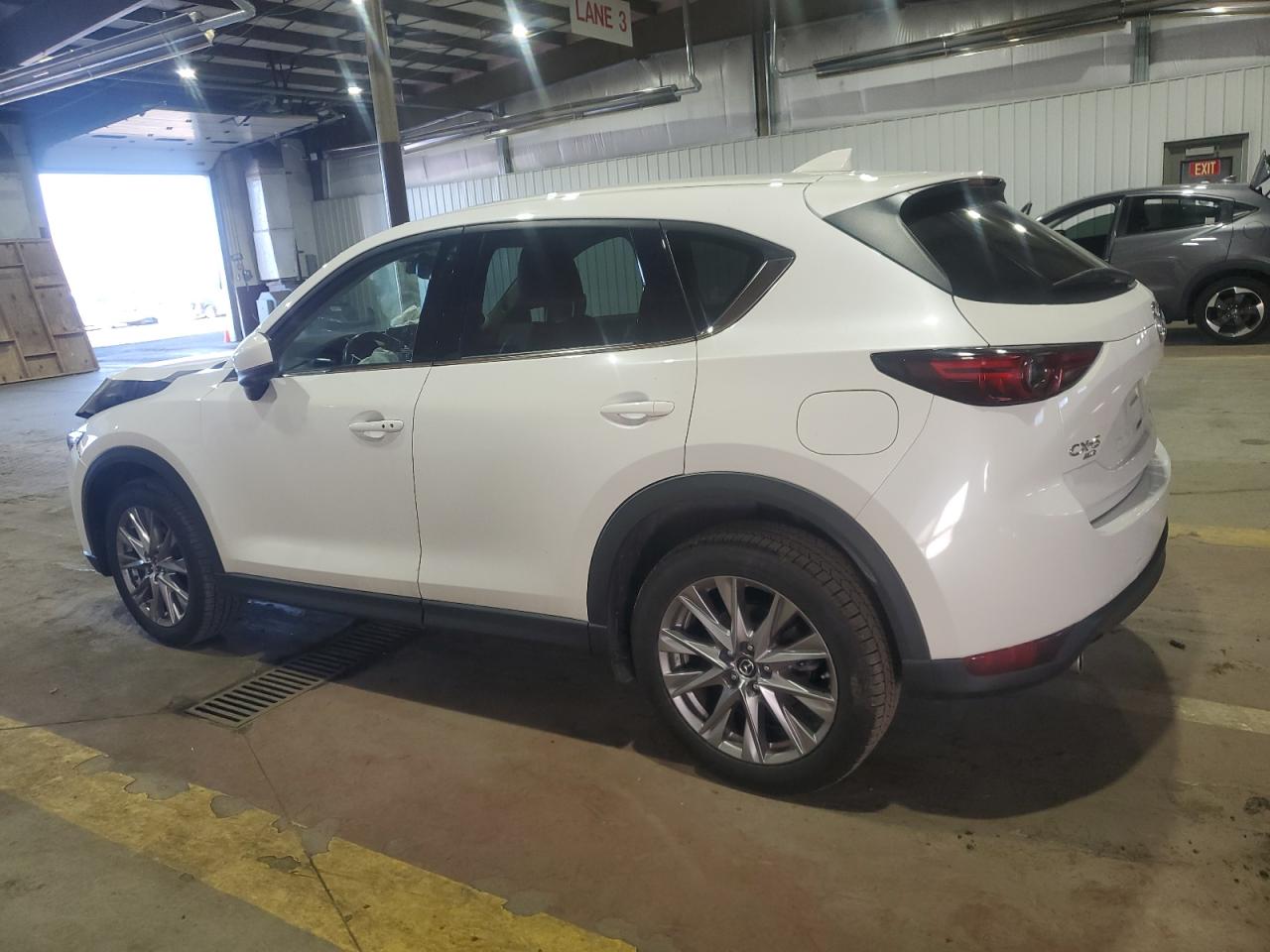 2020 Mazda CX-5 - Image 2