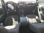 2017 Jeep Wrangler Unlimited Sport იყიდება Haslet-ში, TX - Front End