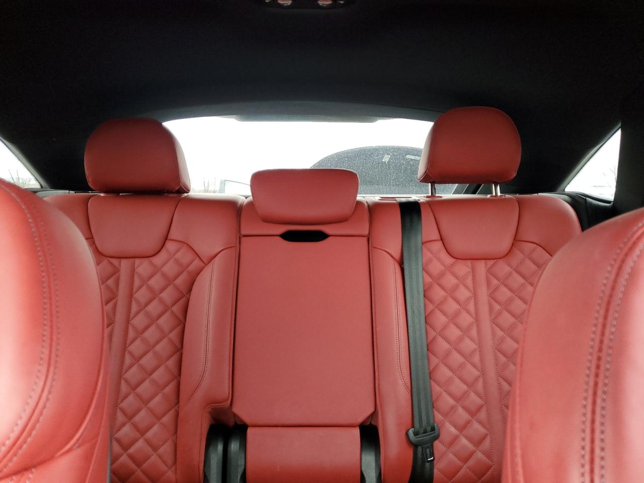 2024 Audi SQ5 Sportback - Image 10