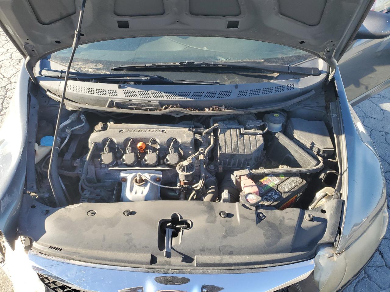 2010 Honda Civic - Image 11