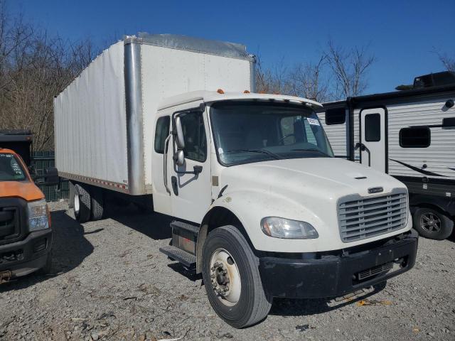 2020 Freightliner Business Class M2 Box Truck