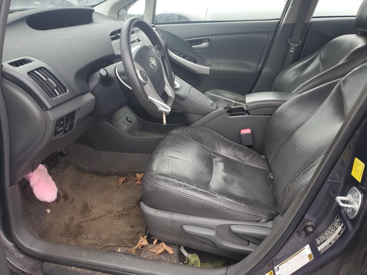 2010 Toyota Prius - Image 7