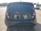 2012 Chevrolet Sonic Ltz zu verkaufen in Eight Mile, AL - Front End