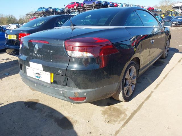 2011 RENAULT MEGANE DYN