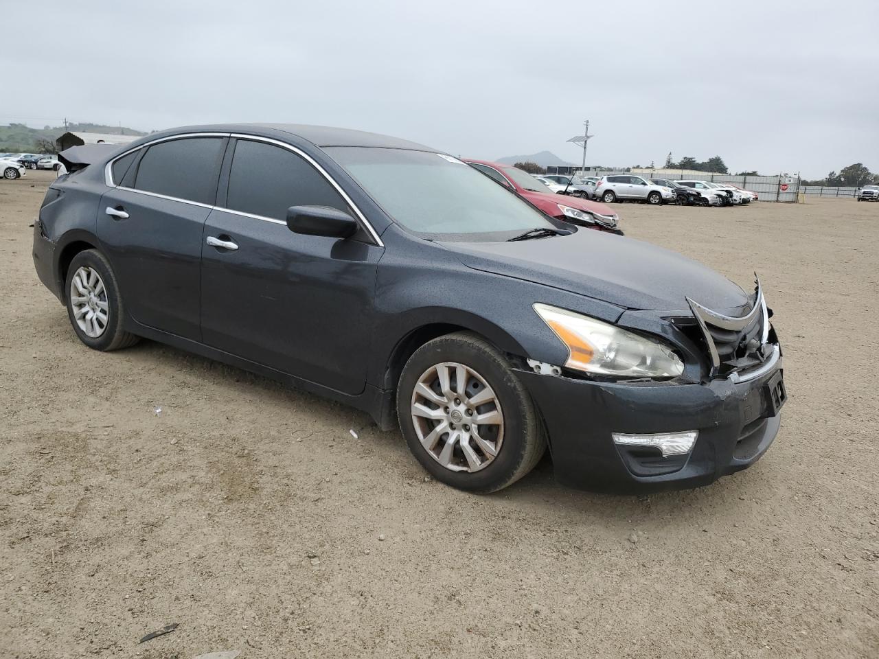 2014 Nissan Altima - Image 4