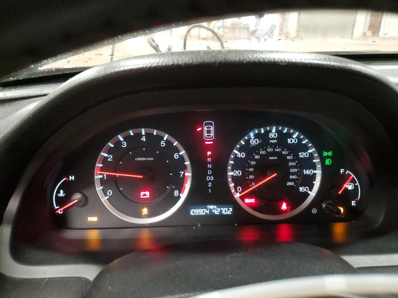 2011 Honda Accord - Image 9