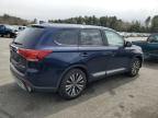 2019 Mitsubishi Outlander Es na sprzedaż w Exeter, RI - Front End
