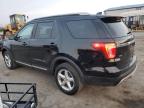 2017 Ford Explorer Xlt en Venta en Pennsburg, PA - Front End