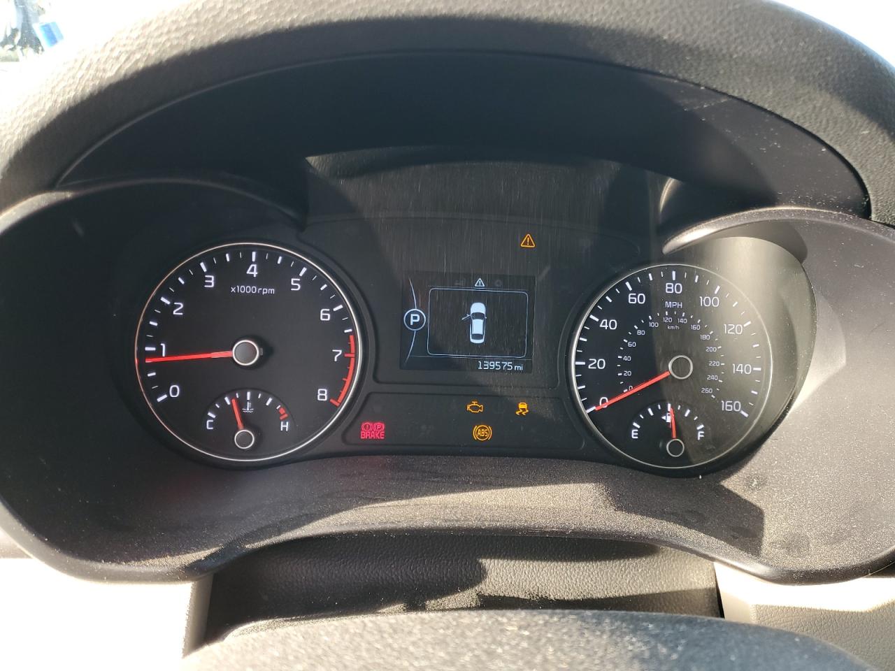 2016 Kia Optima - Image 9