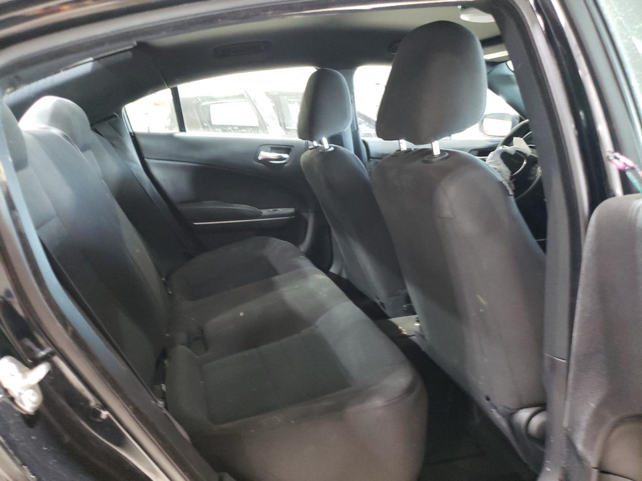 2018 Dodge Charger - Image 10