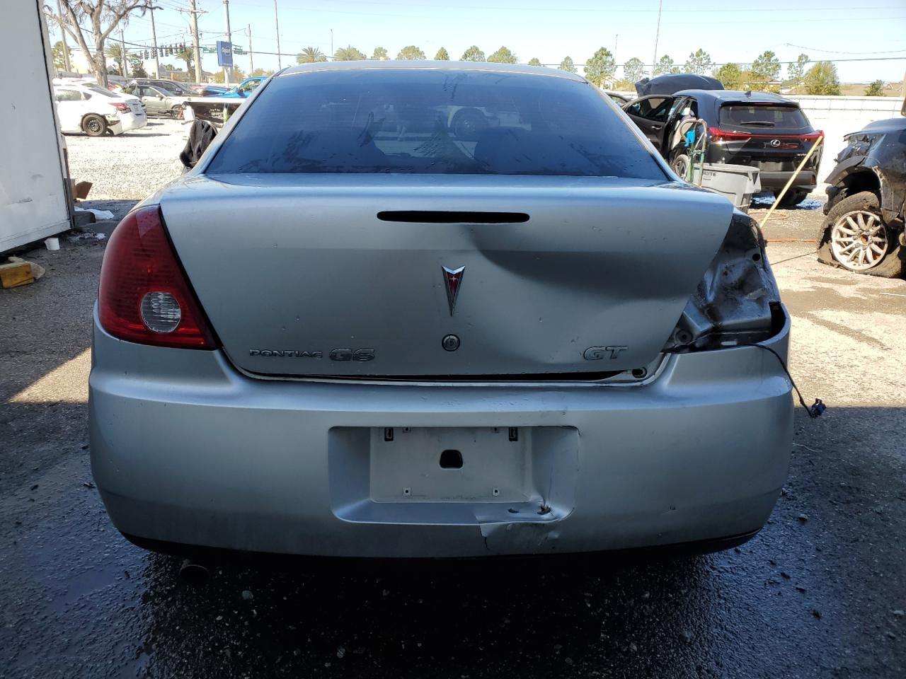 2006 Pontiac G6 - Image 6