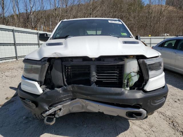  RAM 1500 2020 Белы