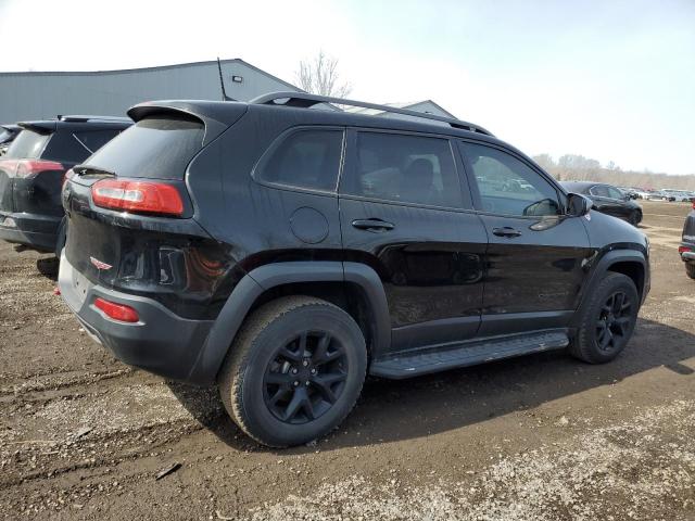 2017 JEEP CHEROKEE TRAILHAWK