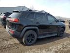 2017 JEEP CHEROKEE TRAILHAWK à vendre chez Copart ON - COOKSTOWN