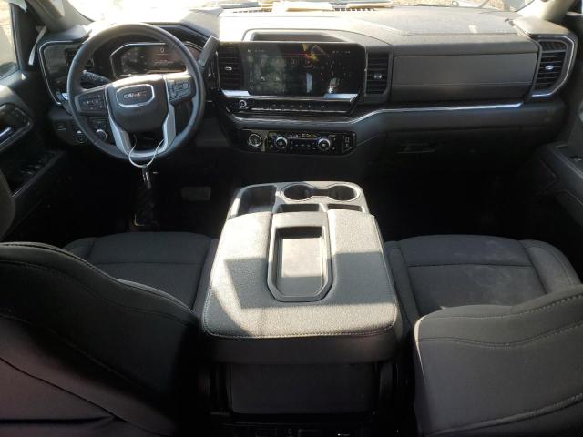  GMC SIERRA 2024 Granatowy