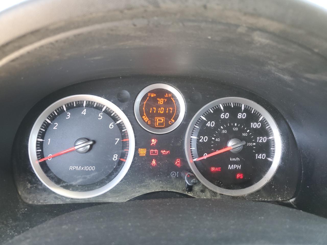 2010 Nissan Sentra - Image 9
